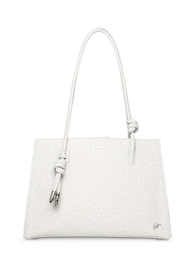 Bpowerso Grey Women's Tote Bag