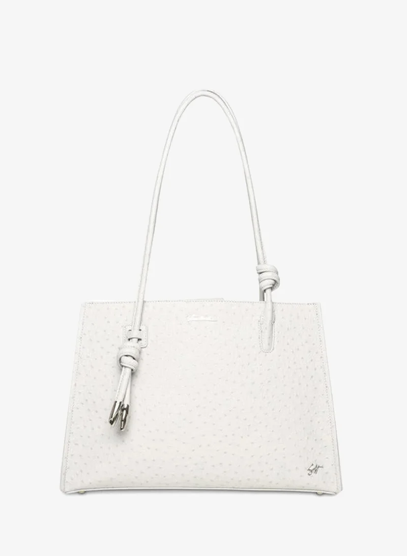 Bpowerso Grey Women's Tote Bag