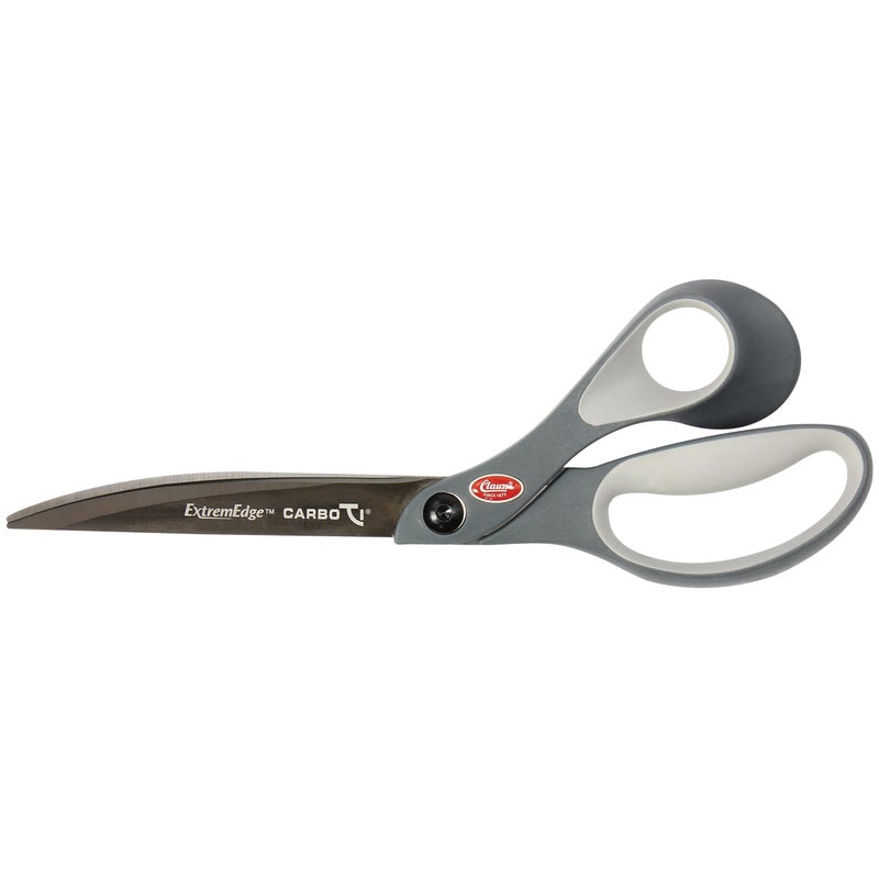 Clauss Clauss 18659 10 Carbonitride Titanium ExtremEdge V2 Shear