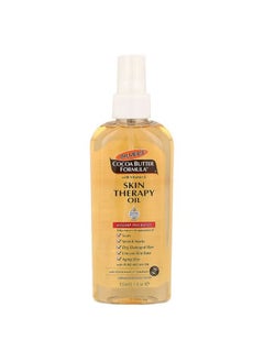 Palmer's, Cocoa Butter Formula, Skin Therapy Oil, Rosehip Fragrance, 5.1 fl oz (150 ml)