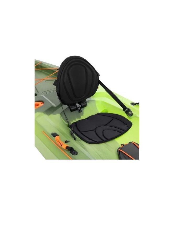 Lifetime Kenai 103 Sit-On-Top Kayak (Paddle Included) - Image 3