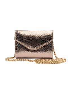 BOU Mermaid Micro Flap Bag  - Image 1