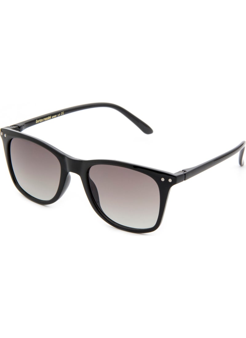 Enrico Rossini Sport 3 Vg 1032 C4 Unisex Sunglasses  - Image 1