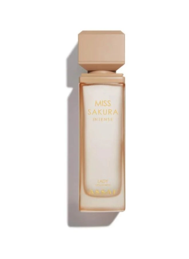 ميس ساكورا 100 مل