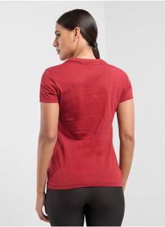 PUMA Essential Logo T-Shirt  - Image 2