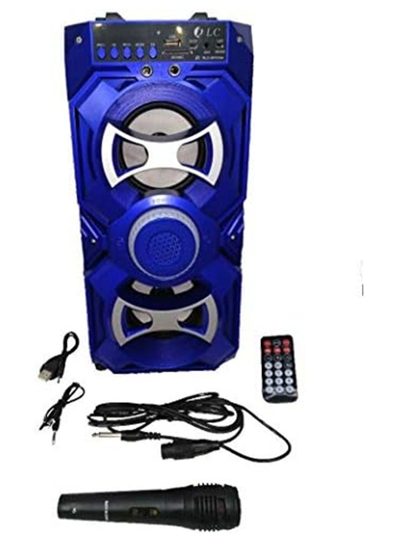 Kiko Portable Bluetooth Speakers Wireless Speaker