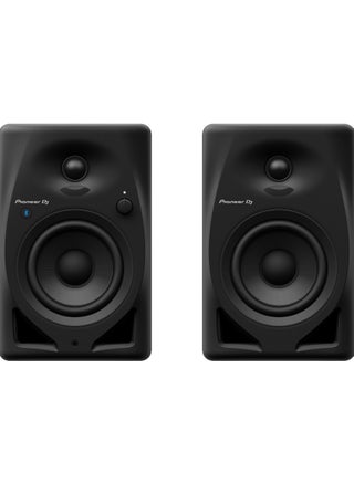 Pioneer DJ DM-40D-BT 4” desktop monitor system with Bluetooth functionality, Black - pzsku/Z424E3E7977F967C0F14BZ/45/_/1714568957/bd01976d-9ecc-4f03-8c78-25396481c32c