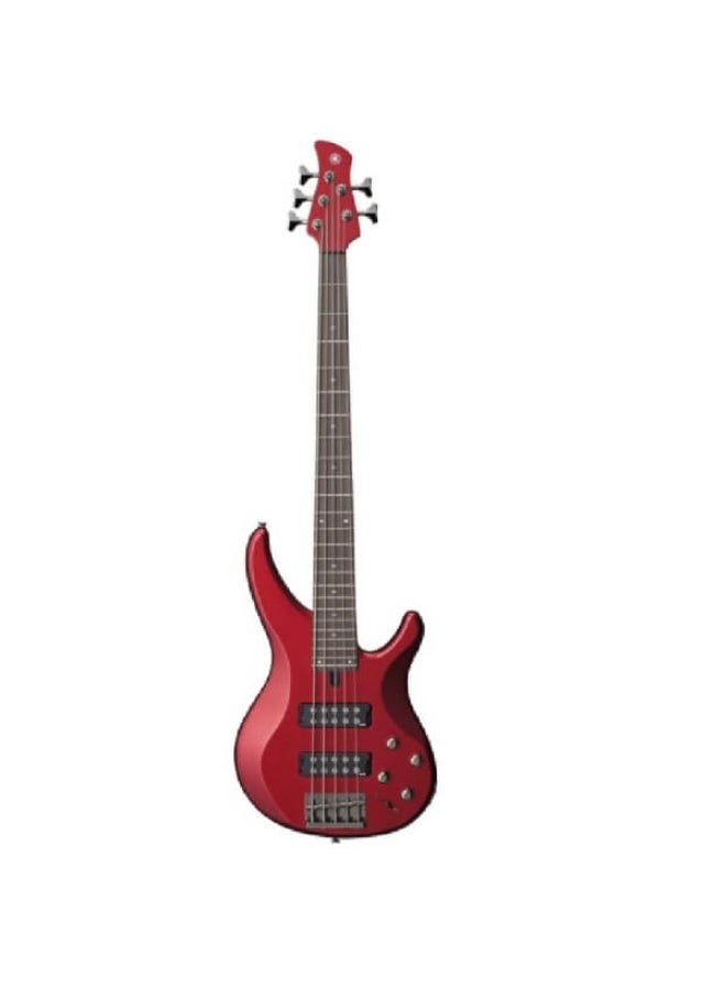Yamaha TRBX305 CAR 5-String Electric Bass Guitar - Image 1