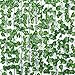 Elements Elements Fake Ivy Garland, Poly Silk Ivy Wall decor with UV protection, Indoor Outdoor DÃƒÂ©cor for Living Room, - Image 2