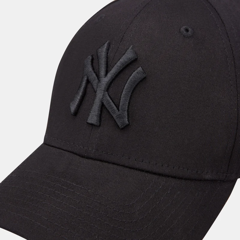 NEW ERA Black Men's New York Yankees Classic Cap  | Best Price UAE