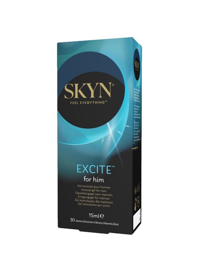 SKNY Lube 15 ml - Image 4