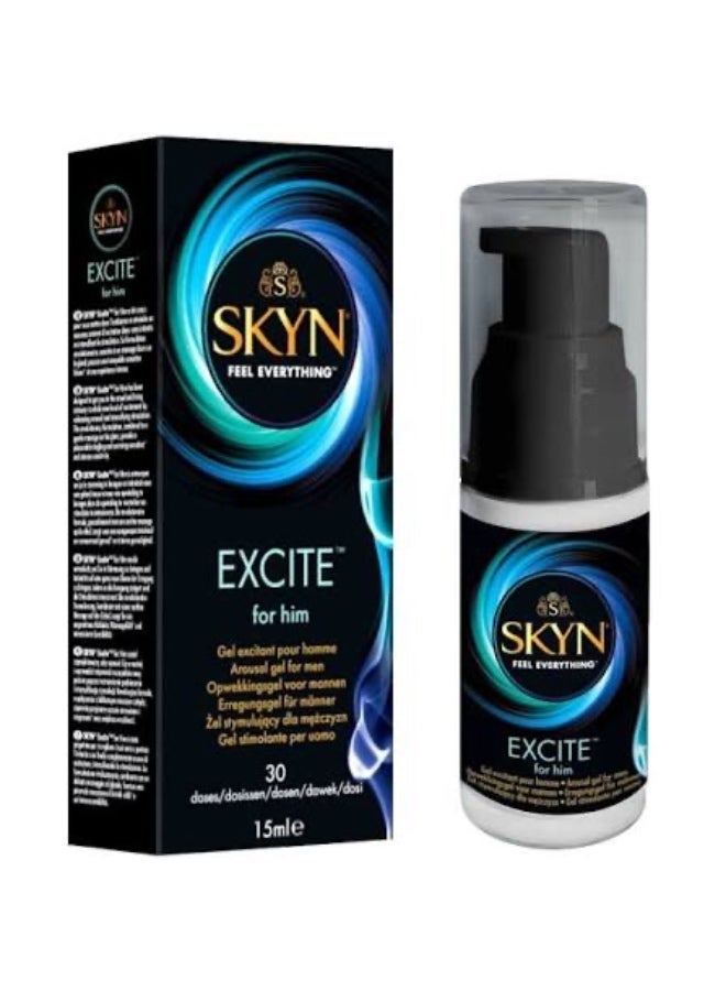SKNY Lube 15 ml - Image 2