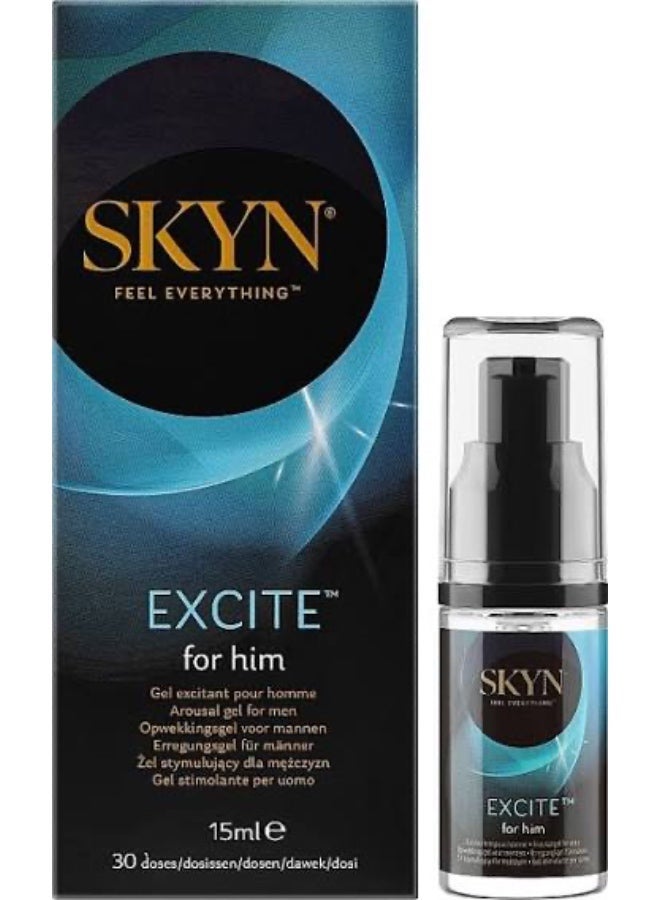 SKNY Lube 15 ml - Image 3