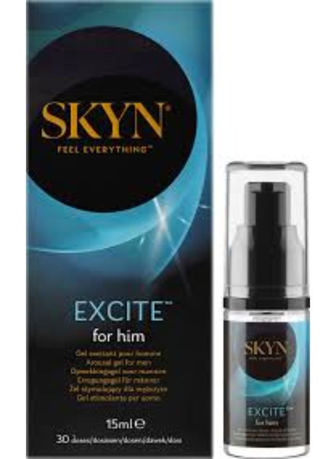 SKNY Lube 15 ml - Image 1