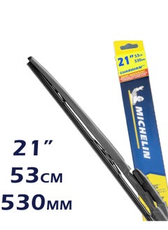 Michelin Guardian Hybrid Fit Right Design Wiper Blades  - Image 1
