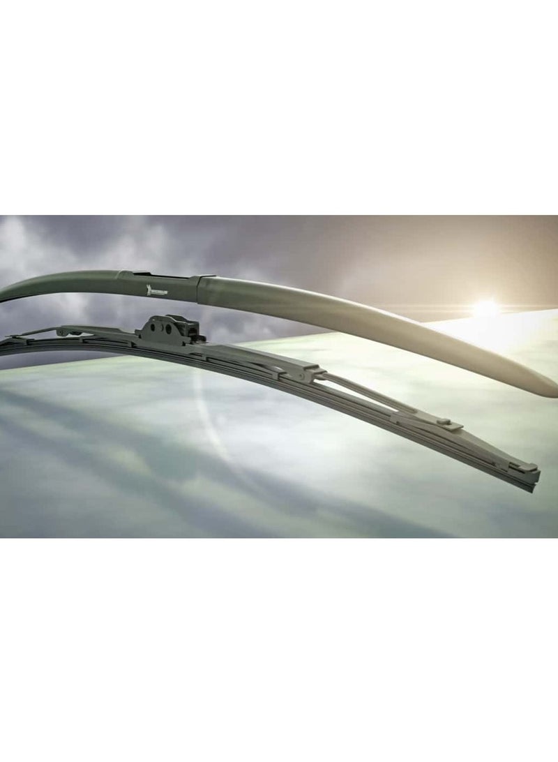 Michelin Guardian Hybrid Fit Right Design Wiper Blades  - Image 2