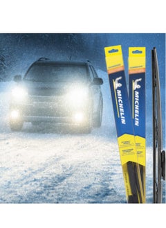 Michelin Guardian Hybrid Fit Right Design Wiper Blades  - Image 3