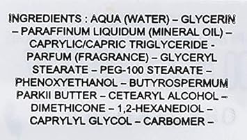 Rochas Body Lotion For Women 500 ml - Image 5