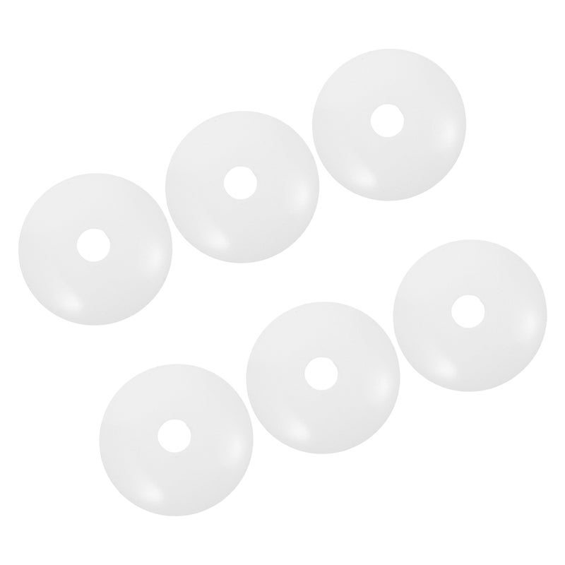 12 PCS Metal Light Canopy for ceiling Light Ceiling Light Parts Round Ceiling Cover Plate Mounting Brackets Vintage Ceiling Light Plate - Image 3