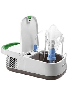 Aerofamily InnoSpire Deluxe Nebulizer Compressor System