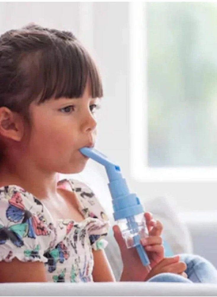 Philips - Aerofamily InnoSpire Deluxe Nebulizer Compressor System - Image 1