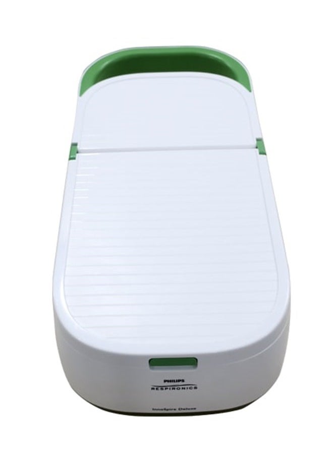 Philips - Aerofamily InnoSpire Deluxe Nebulizer Compressor System - Image 1