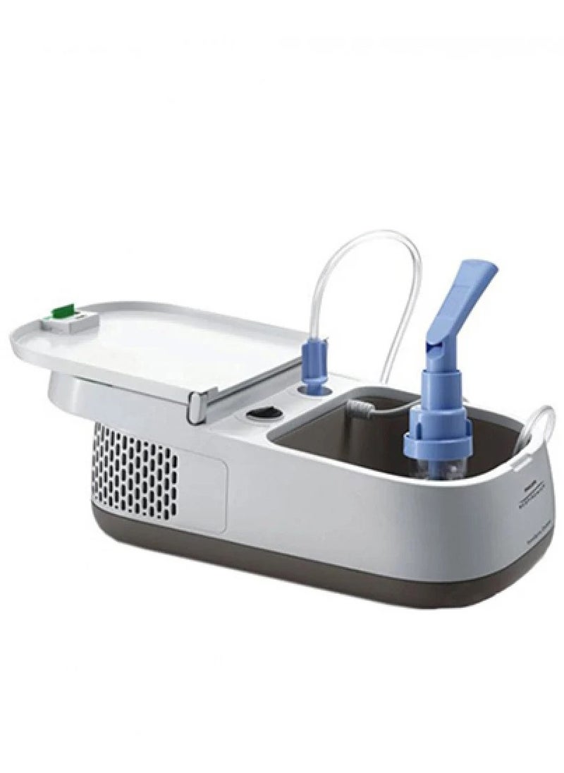 Philips - Aerofamily InnoSpire Deluxe Nebulizer Compressor System - Image 1