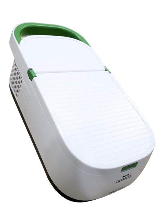 Philips - Aerofamily InnoSpire Deluxe Nebulizer Compressor System - Image 1