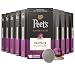 Peet's Coffee Peets Coffee Medium Roast Espresso Capsules Compatible with Nespresso Original Machine 100 Arabica Coffee  Ricchezza Intensity 8 100 Count 10 Boxes of 10 Espresso Capsules - Image 2