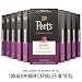 Peet's Coffee Peets Coffee Medium Roast Espresso Capsules Compatible with Nespresso Original Machine 100 Arabica Coffee  Ricchezza Intensity 8 100 Count 10 Boxes of 10 Espresso Capsules - Image 4
