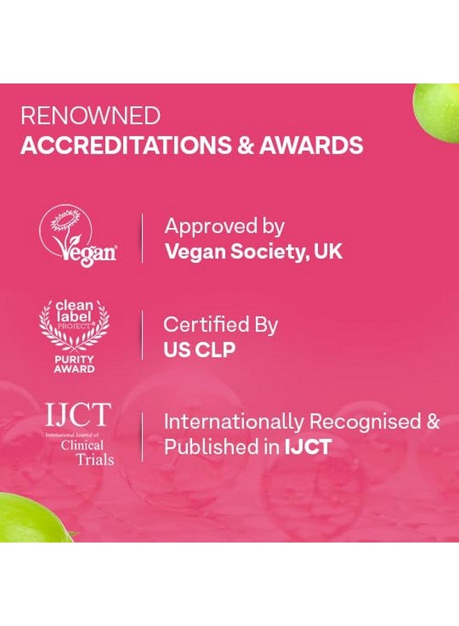 OZiva Vegan Collagen (Guava Glow) with Biotin & Vitamin C For Brighter & Youthful Skin 250g and OZiva Daily Protein Activ for Women 300g (Chocolate) - Image 3