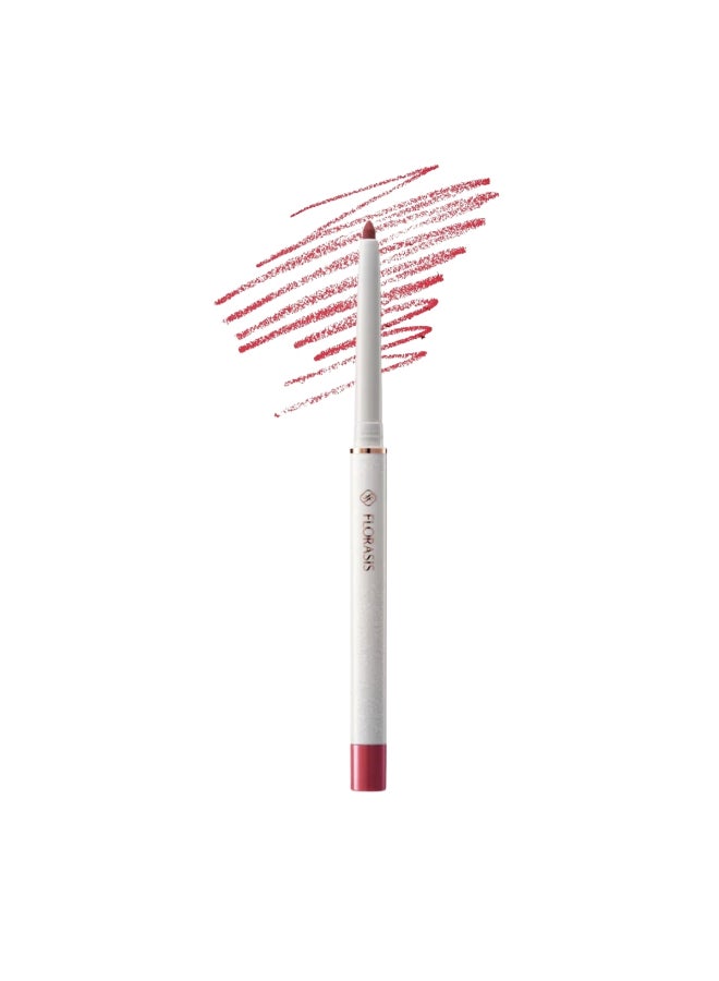 Florasis Blooming Rouge Smooth Precision Lip Liner | M303 Blooming Rose | 0.28 grams - Image 1
