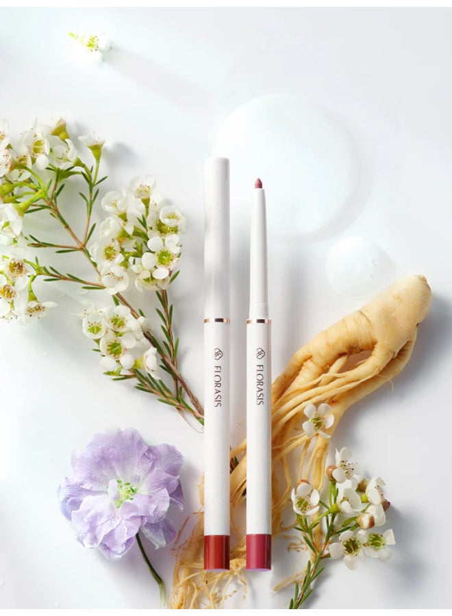 Florasis Blooming Rouge Smooth Precision Lip Liner | M303 Blooming Rose | 0.28 grams - Image 5