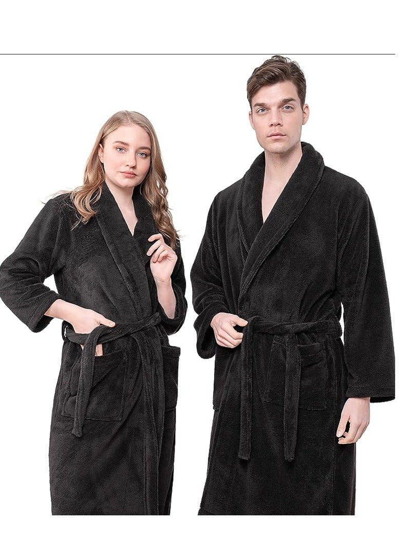 همام برنص قطن %100 قطن - اسود