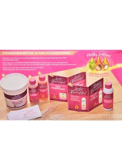 Soft & Beautiful No-Lye Ultimate Conditioning Relaxer System Reguler  - Image 3