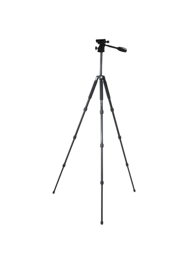 Weifeng WF-572T Professional Tripod for Cameras – Stable & Lightweight (6KG Load)