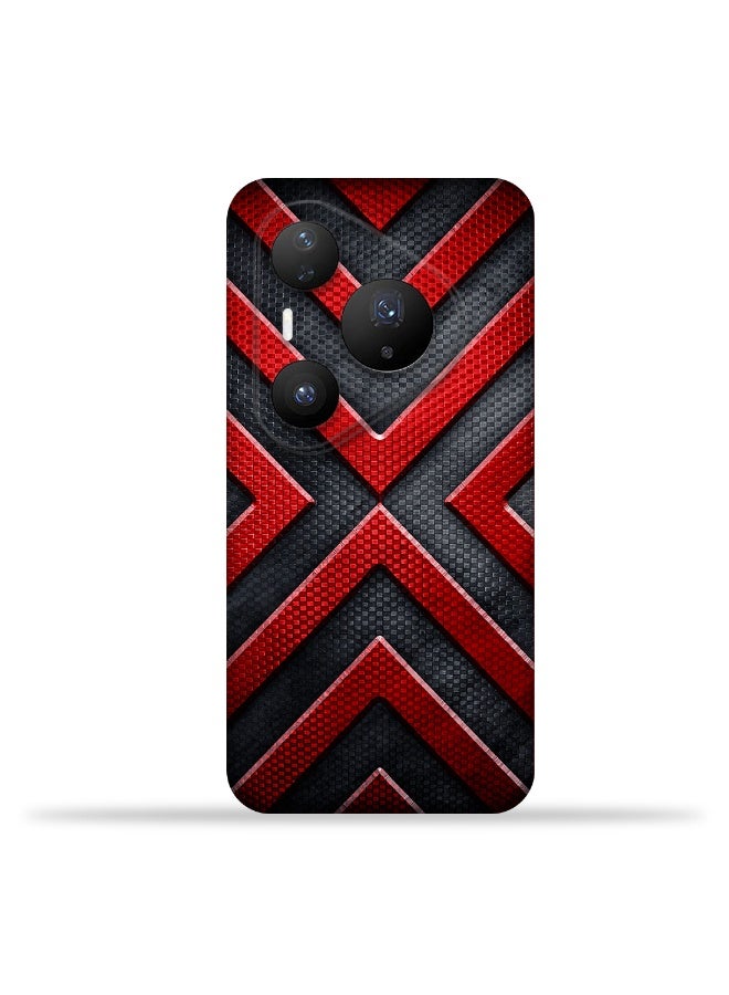 إيه إم سي ديزاين حافظة واقية لهواوي بورا 80 برو - Image 1