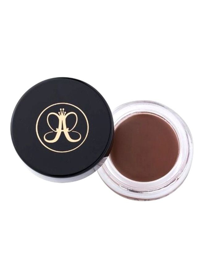 ANASTASIA BEVERLY HILLS Dipbrow Pomade Medium Brown - Image 1
