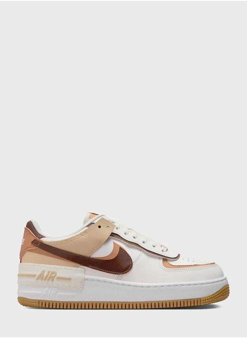 نايكي Af1 Shadow