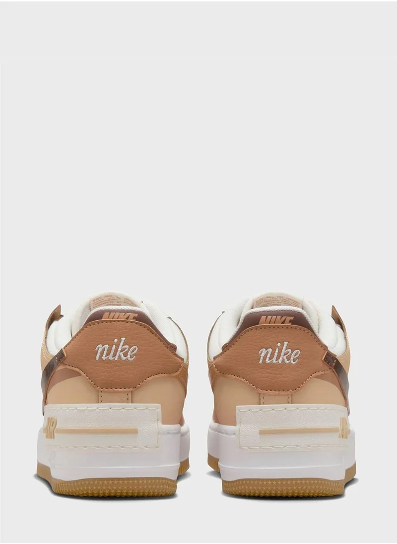 نايكي Af1 Shadow