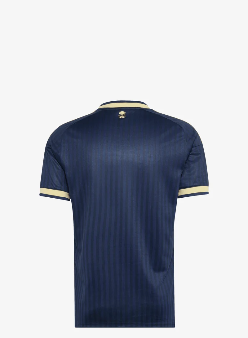 Adidas Al Nassr FC 26/27 Away Jersey