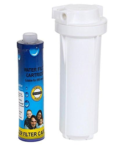 JES RO Water Purifier RO UV UF TDS Control UV LED Tank Storage Water Purifier Multiple Purification Process 12 Liter Tank Zero Water Wastage - Image 3