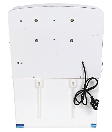 JES RO Water Purifier RO UV UF TDS Control UV LED Tank Storage Water Purifier Multiple Purification Process 12 Liter Tank Zero Water Wastage - Image 4
