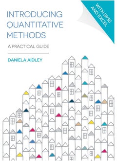 Introducing Quantitative Methods: A Practical Guide 