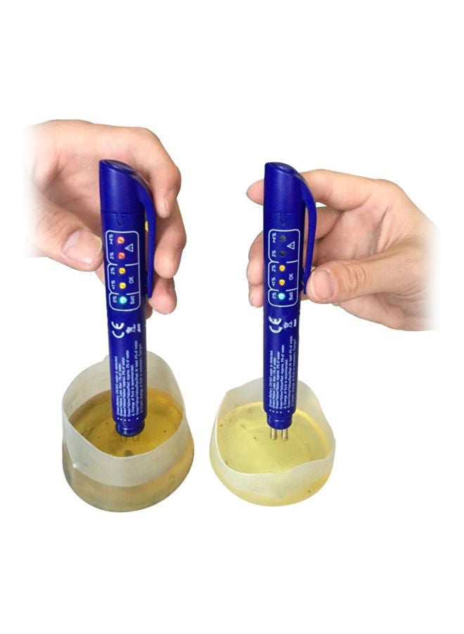 NIBEMINENT Brake Oil Auto Maintenance Tester Pen Tool - Image 3