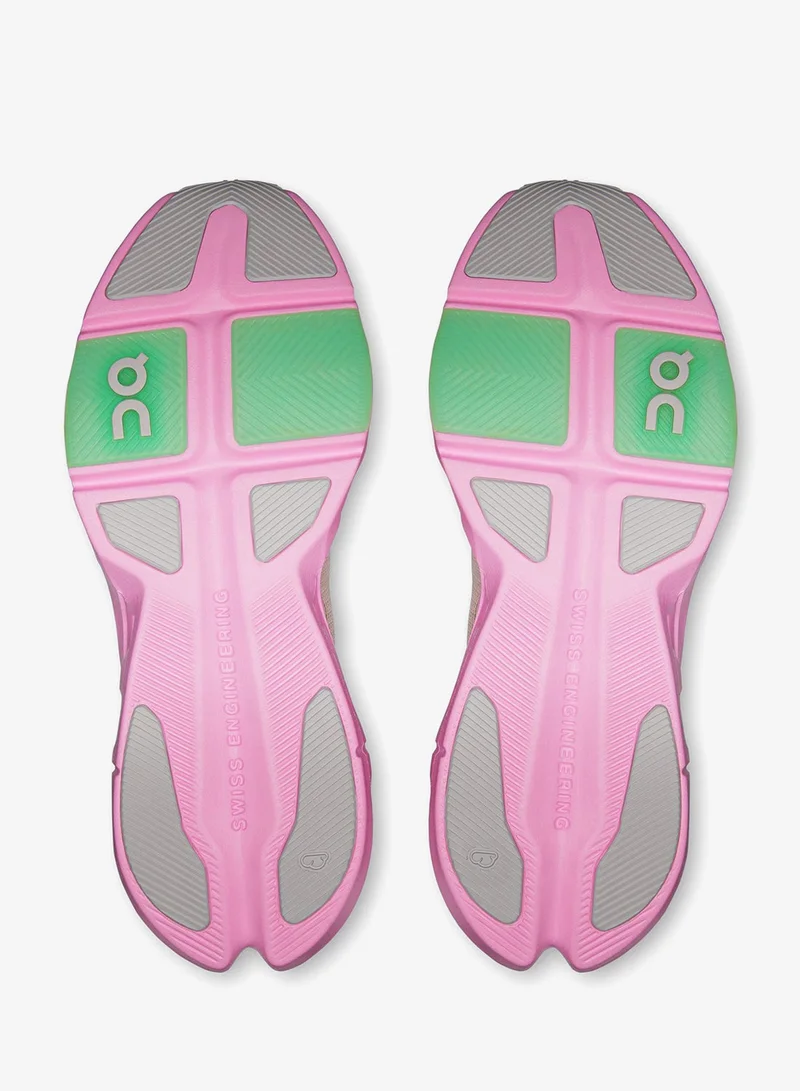 On Running Cloudpulse Next