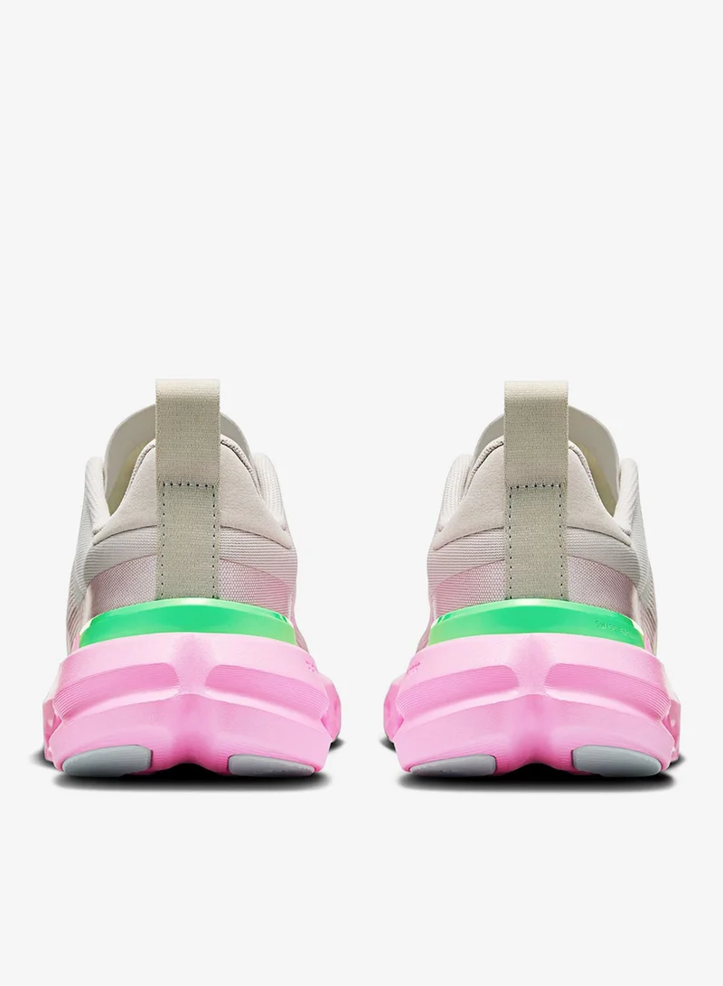 On Running Cloudpulse Next