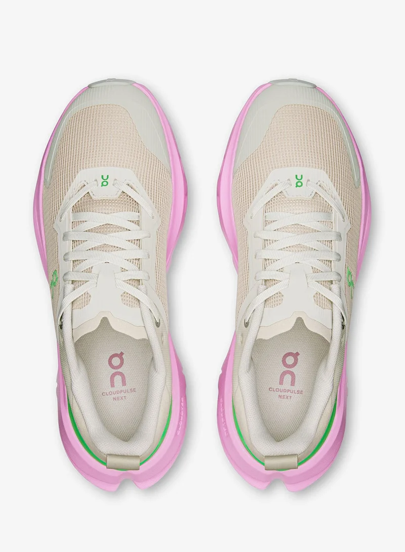 On Running Cloudpulse Next