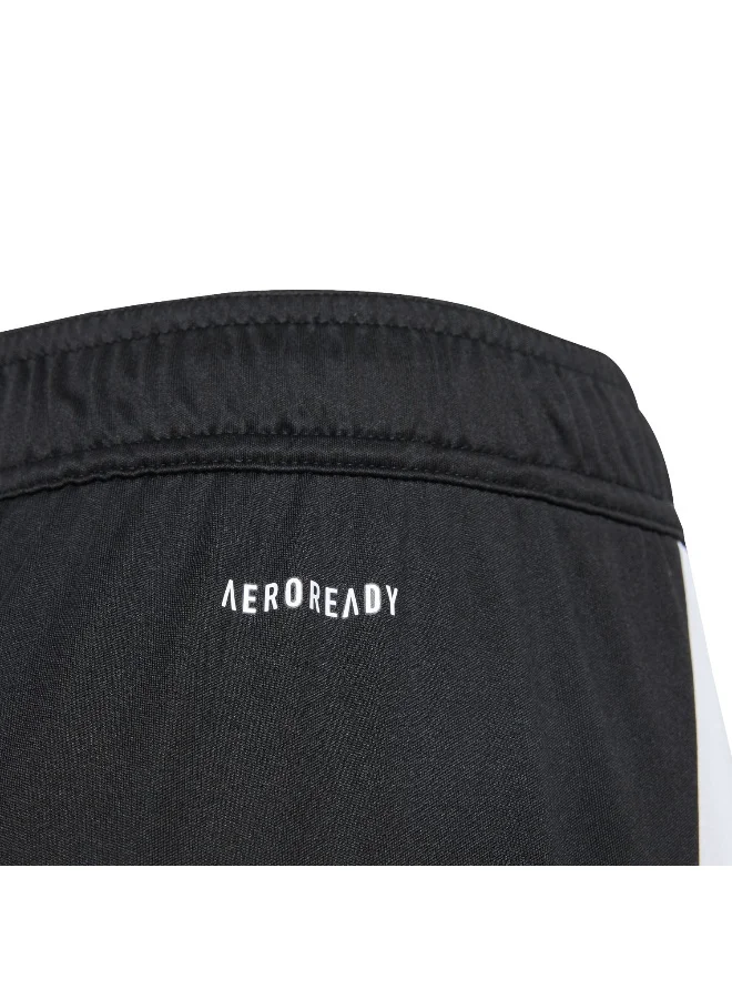 Adidas Adidas Tiro24 Sho Y Black Shorts (1/4) Shorts For Kids