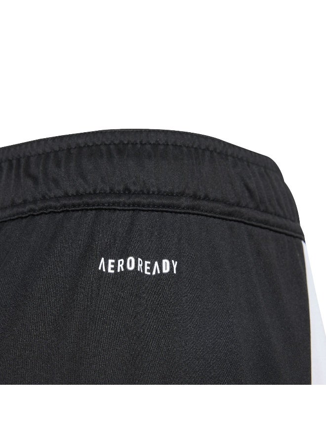 Adidas Adidas Tiro24 Sho Y Black Football Shorts For Junior 5-6Y  - Image 5